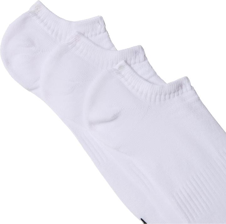 Actual product image North Face Multi Sport Invisible 3er Pack (35 - 37)