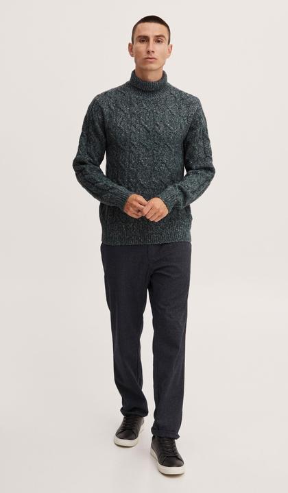 Immagine prodotto Casual Friday Karl 0044 maglia a collo alto - 20504500 (XXL)