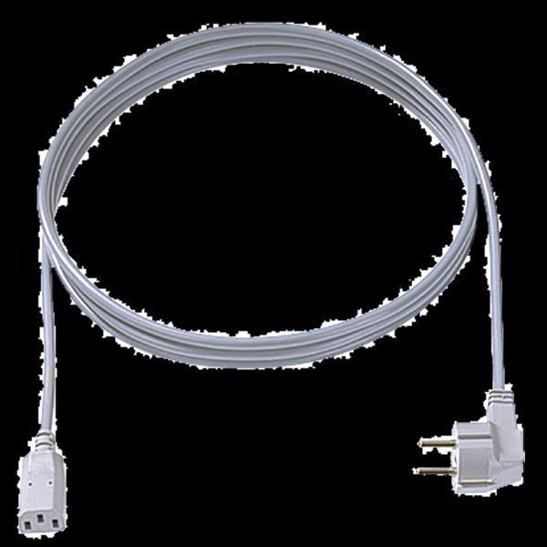 Produktbild Bachmann C13KopplerC13KopplerStromkabel (3 m)