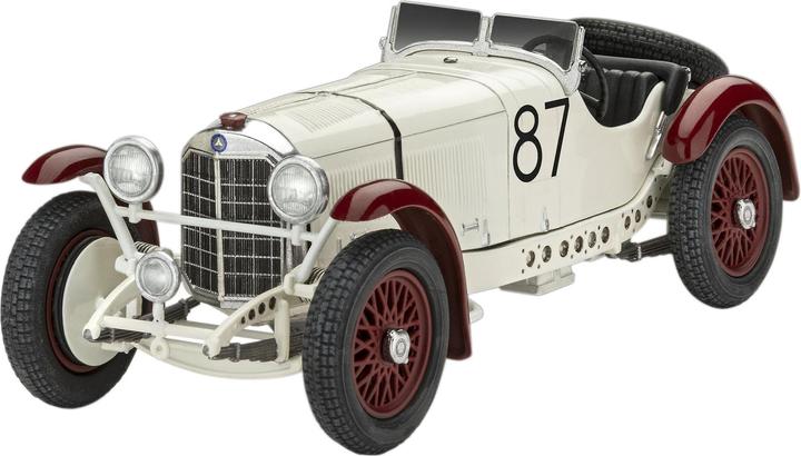 Produktbild Revell Mercedes-Benz SSKL
