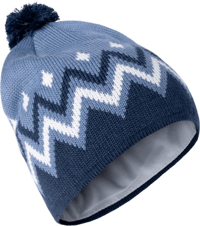 Actual product image Daehlie Hat Pattern