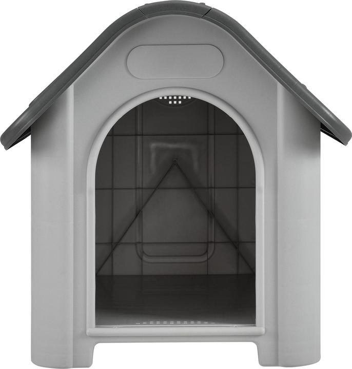 Jamb Hundehütte (Hundehütte)