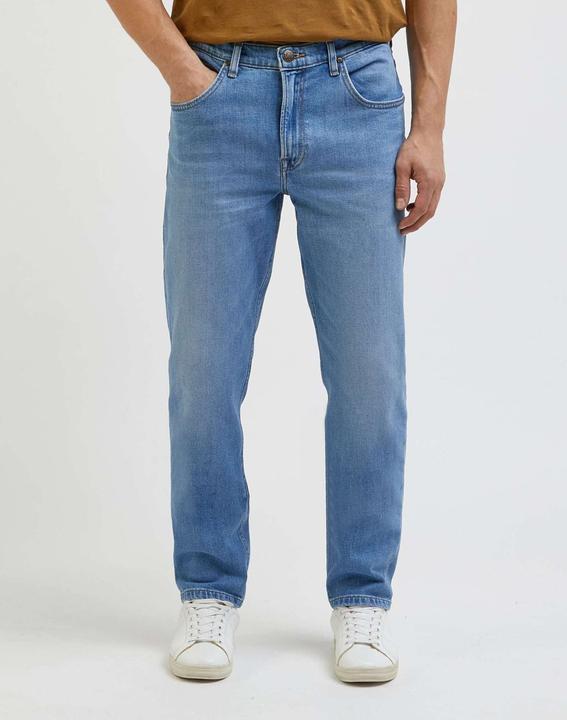 Actual product image Lee Brooklyn Jeans Straight Fit Freewheelin (W31/L32)