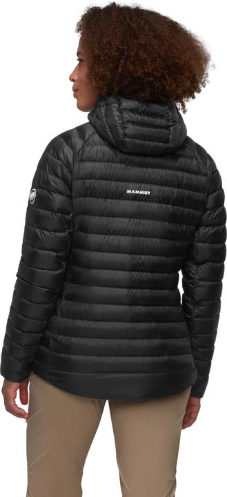 Produktbild Mammut Broad Peak IN Hooded Jacket Women (M)