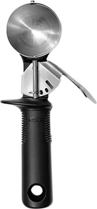 OXO Trigger glacé spoon (Ice cream scoop)
