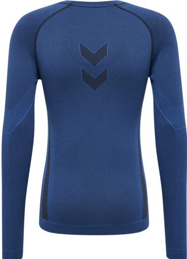 Immagine prodotto hummel Hmlte Mike Maglietta senza cuciture L/S (S)