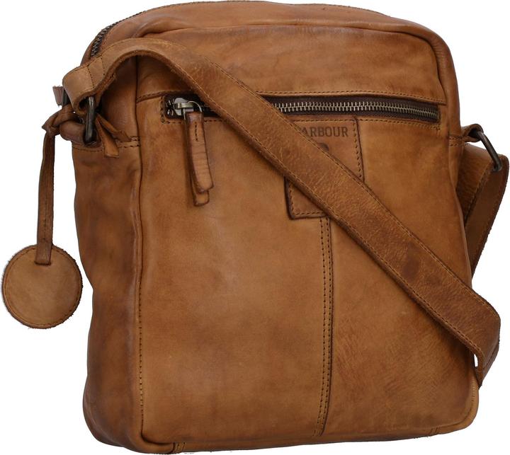 Produktbild Harbour 2nd Cool Casual Arion Umhängetasche Leder 23 cm