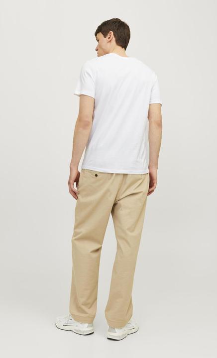 Produktbild Jack & Jones 5er-Pack T-Shirt (XXL)