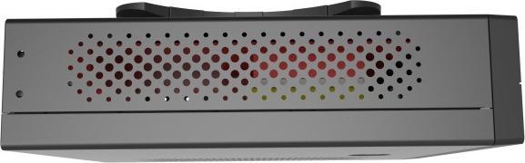 Produktbild CoolBox IPC-2 (Mini-ITX)