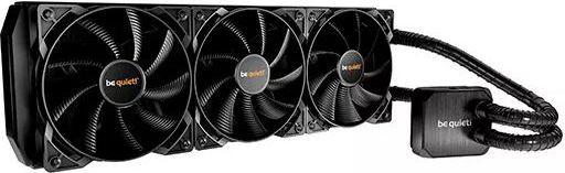 Actual product image be quiet! Silent Loop 2