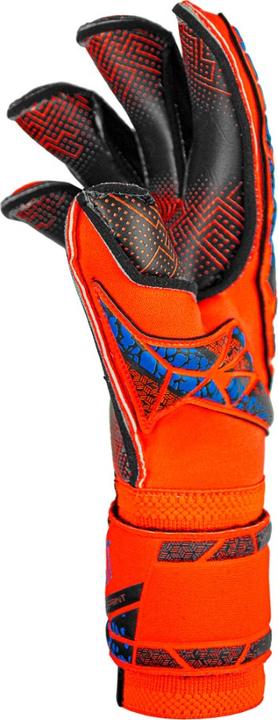 Produktbild Reusch Torwarthandschuh Attrakt Gold X - 8 (8)