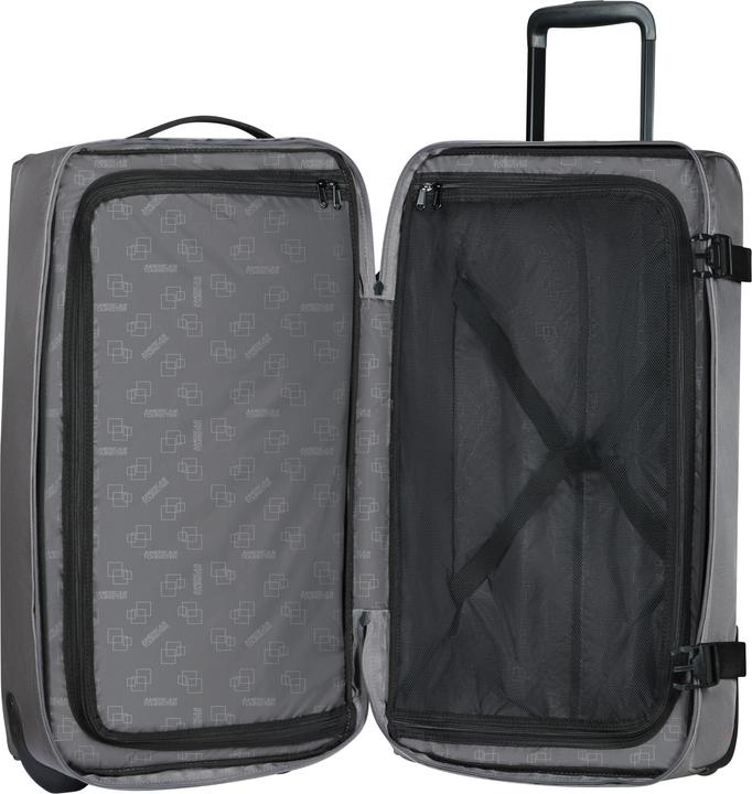 Actual product image American Tourister URBAN TRACK Duffle with Wheels (94 l, L (90 - 115l))