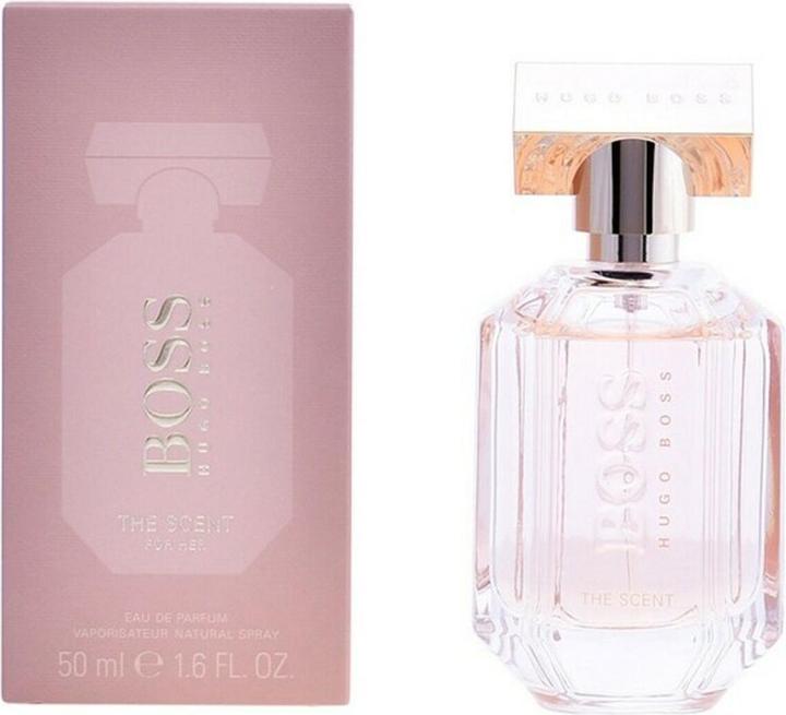 Actual product image BOSS The Scent (Eau de parfum, 100 ml)