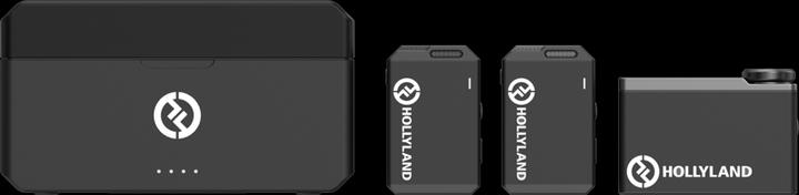 Produktbild Hollyland Lark Max Duo