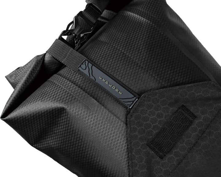 Produktbild Topeak Backloader X (10 l, Satteltasche)