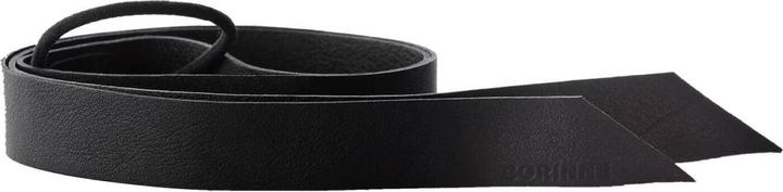 Produktbild Corinne World - Leather Band Long Black