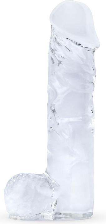 Gildo Realistic Glass Dildo