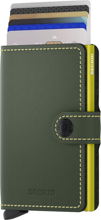 Actual product image Secrid Cardprotector