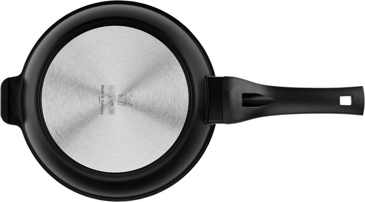 Immagine prodotto WMF Permadura Premium (24 cm, Padella per friggere, Alluminio pressofuso)