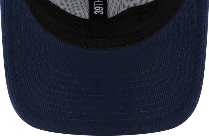 Actual product image New Era 39Thirty Cap - CITY CONNECT Kansas City Royals - L/X (L)