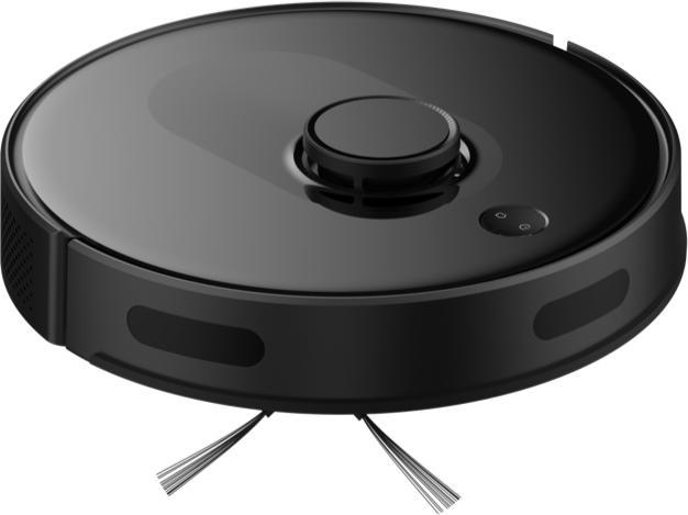 Actual product image TCL Sweeva SW6000B Robot Vacuum Cleaner black