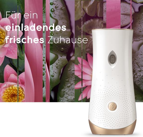 Produktbild Glade Relaxing Zen