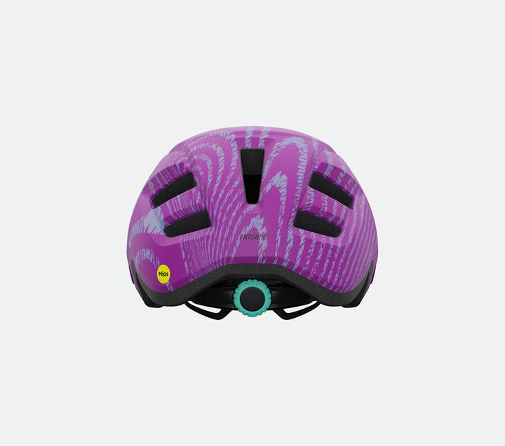 Actual product image Giro Fixture II Youth Mips (57 cm)