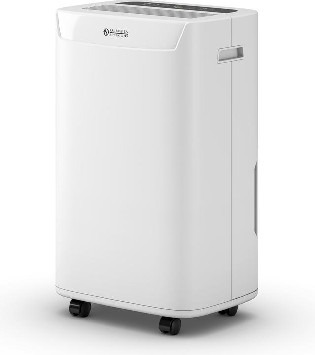 Deumidificatore