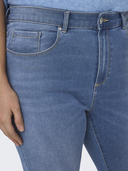 Actual product image Only Caraugusta Hw Skinny Dnm Bj369 Noos (54)