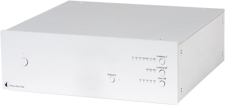 Produktbild Pro-Ject Phono Box DS2