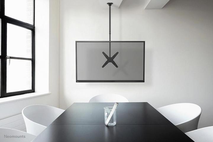 Immagine prodotto Neomounts FPMA-C340BLACK (Soffitto, 75")