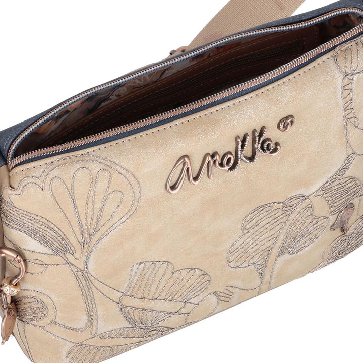 Actual product image Anekke Nature Umhängetasche 24 cm
