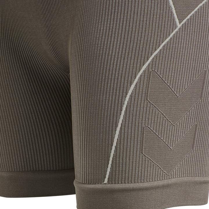 Actual product image hummel Te Christel 2-Pack Seaml Shorts (L)