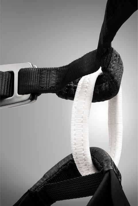 Produktbild Black Diamond W Airnet Harness (M)