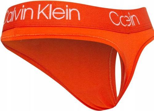 Actual product image Calvin Klein Ladies' thong panties (XS)