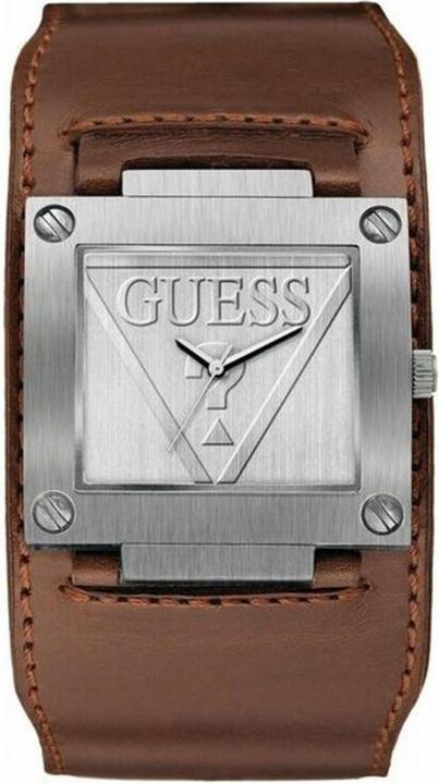 Produktbild Guess Inked (Analoguhr, 39 mm)