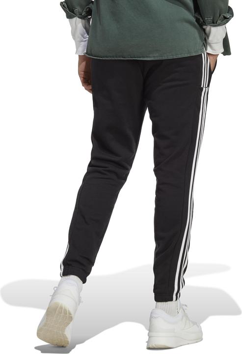Actual product image adidas M 3s Ft Te Pt,Black/White Black/White XL (XL)