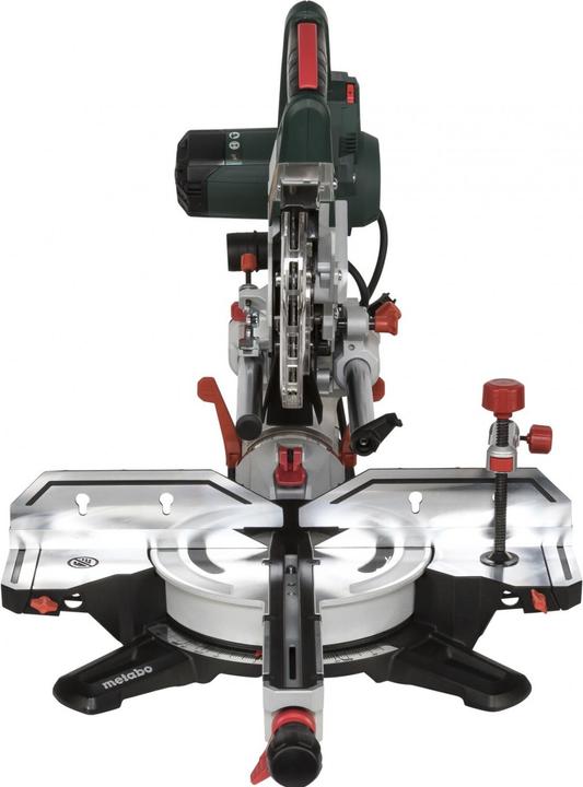 Actual product image Metabo KGSV 72 Xact