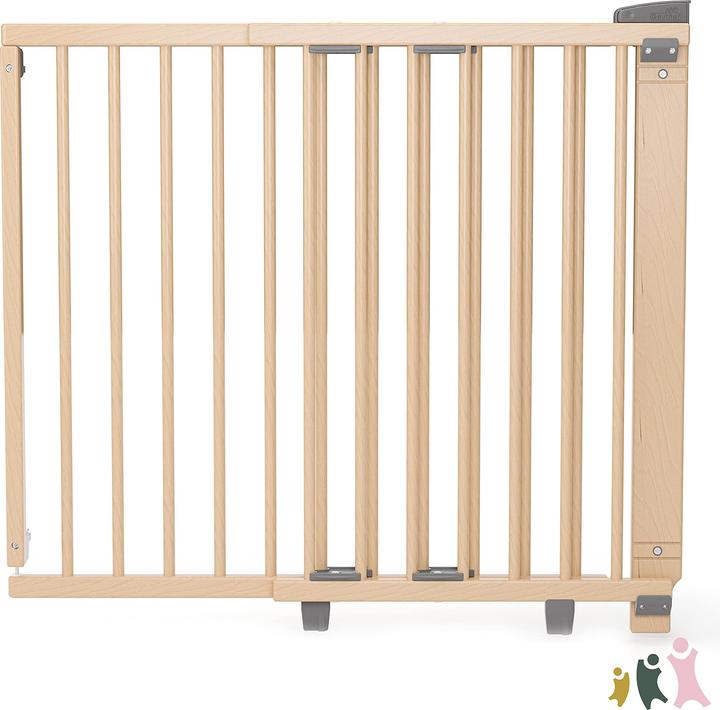 Geuther Grille de protection de la porte (86 cm)