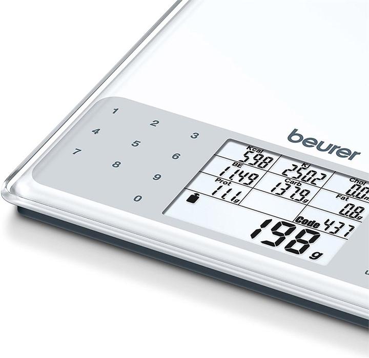 Actual product image Beurer Ds 61