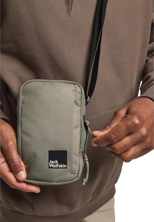 Image du produit Jack Wolfskin Konya Bag (1 l)