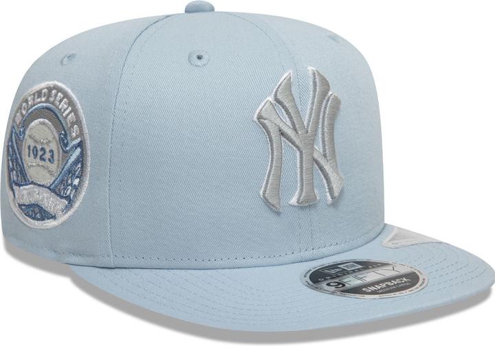 Immagine prodotto New Era 9Fifty Original Cap WORLD SERIES New York Yankees - (M, L)
