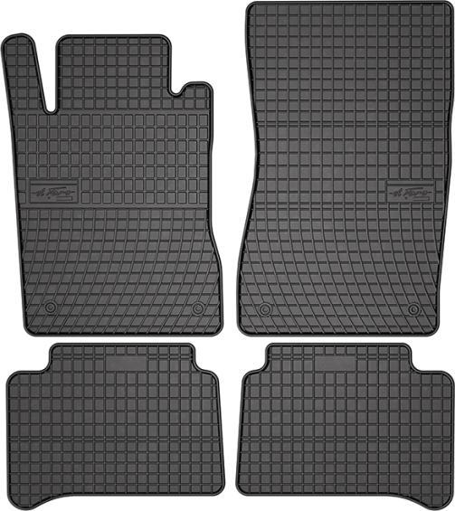 Immagine prodotto Frogum TAPPETINI IN GOMMA DB W/S 211 E-KLASA 02-09 / CLS C219 0780