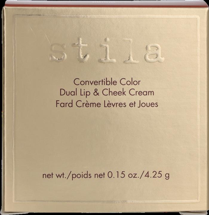 Actual product image Stila Convertible Colour (Lillium)