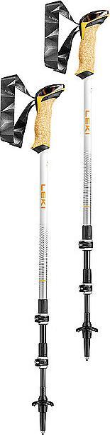 Actual product image Leki Cressida (90 - 125 cm)