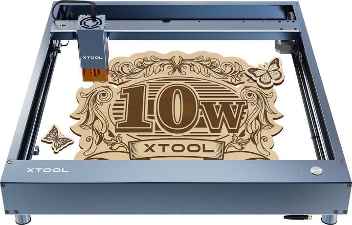 Productafbeelding XTool D1 Pro 10W