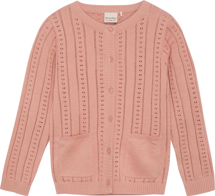Immagine prodotto Minymo Cardigan MIKnit LS 123391 (104)