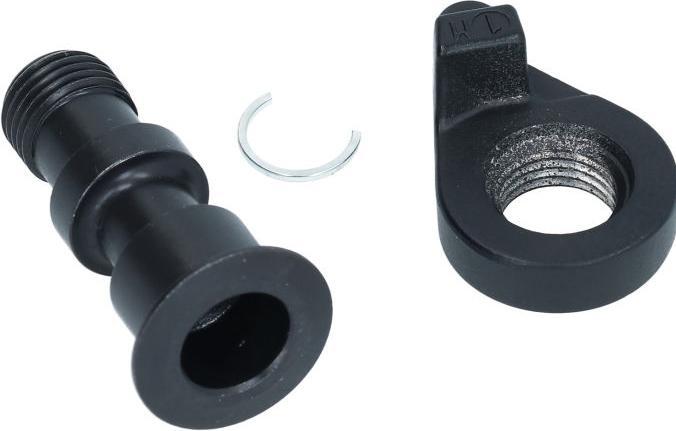 Produktbild Shimano ACHSEINHEIT FÜR SCHALTWERK-HALTER RD-M7100