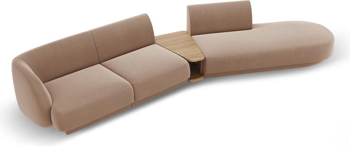 Produktbild Micadoni Miley (2-Sitzer, 3-Sitzer, 4-Sitzer)