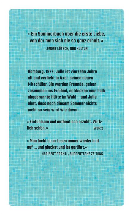 Produktbild Wandern – Ein stiller Rausch (Deutsch, Sigrid Damm, 2020)